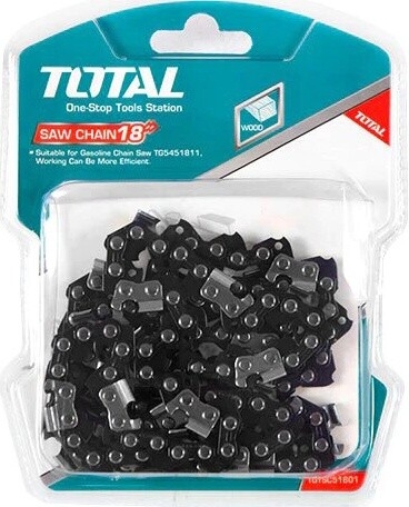 
CHAINE TRONCONNEUSE 50 PCS