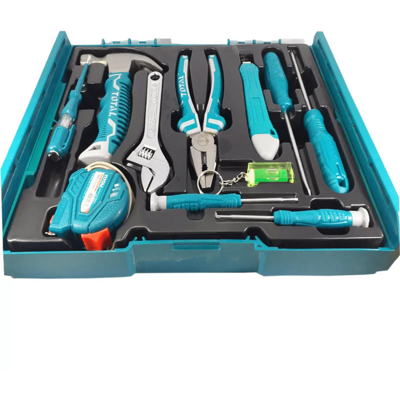 11 Pcs household tools set