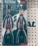 4Pcs circlip pliers set