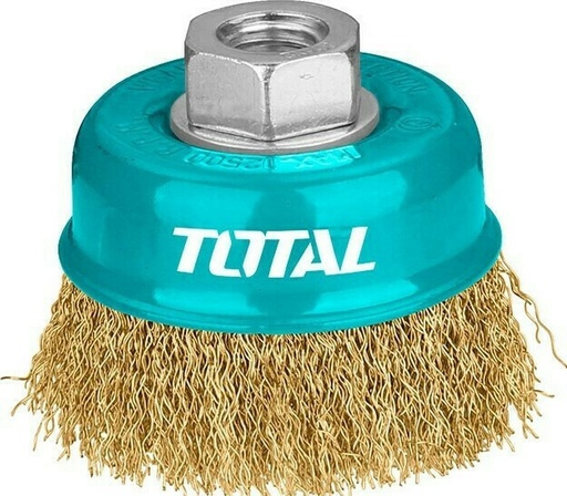 [
TAC31051] 
BROSSE METALIQUE