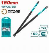 [TACSD1945] 4PCS hammer drill bits set