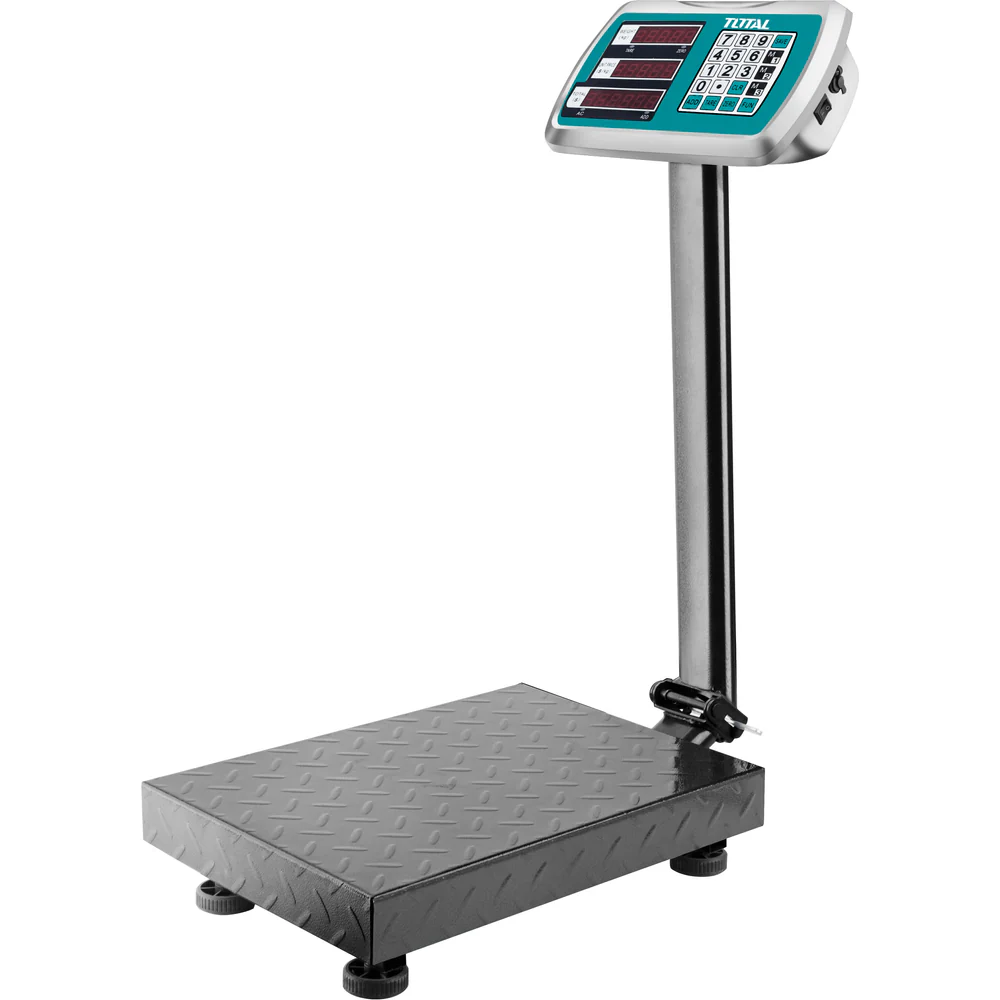 [
TESA31001] 
BLANCE ELECTRONIC 100KG